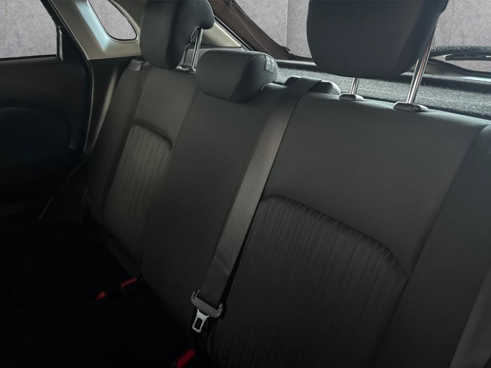 Toyota Starlet 1.5 Xi