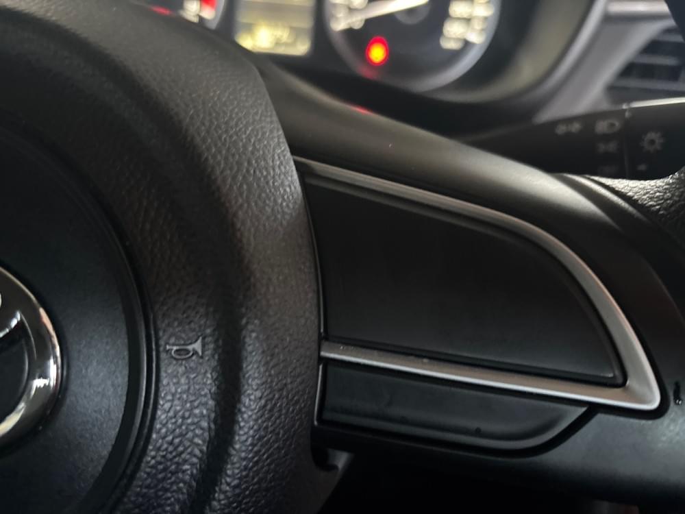 Toyota Starlet 1.5 Xi