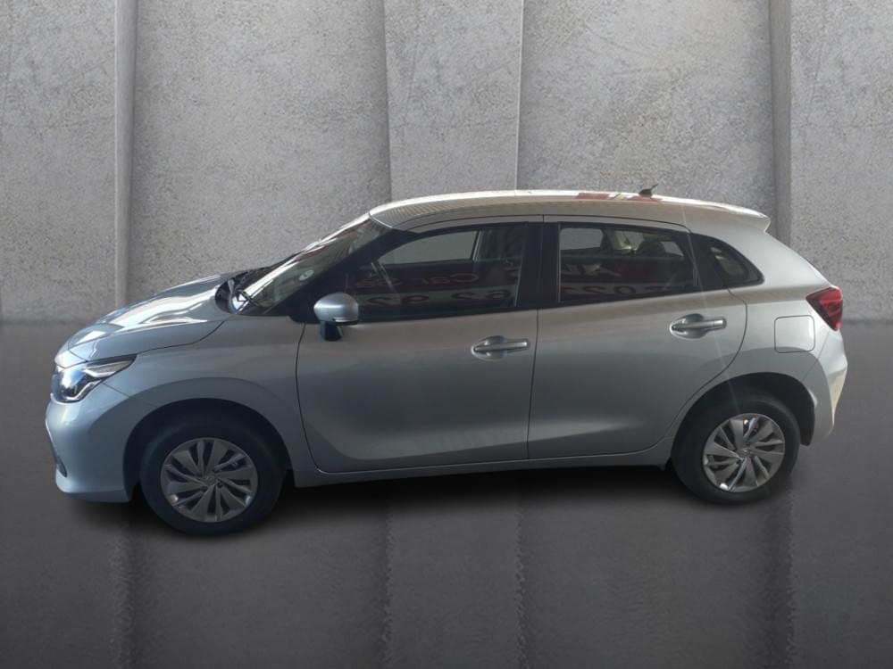 Toyota Starlet 1.5 Xi