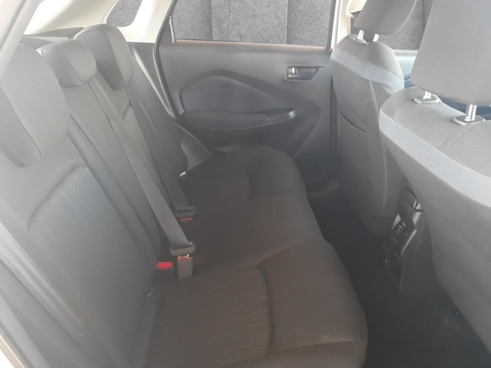 Toyota Starlet 1.5 Xi