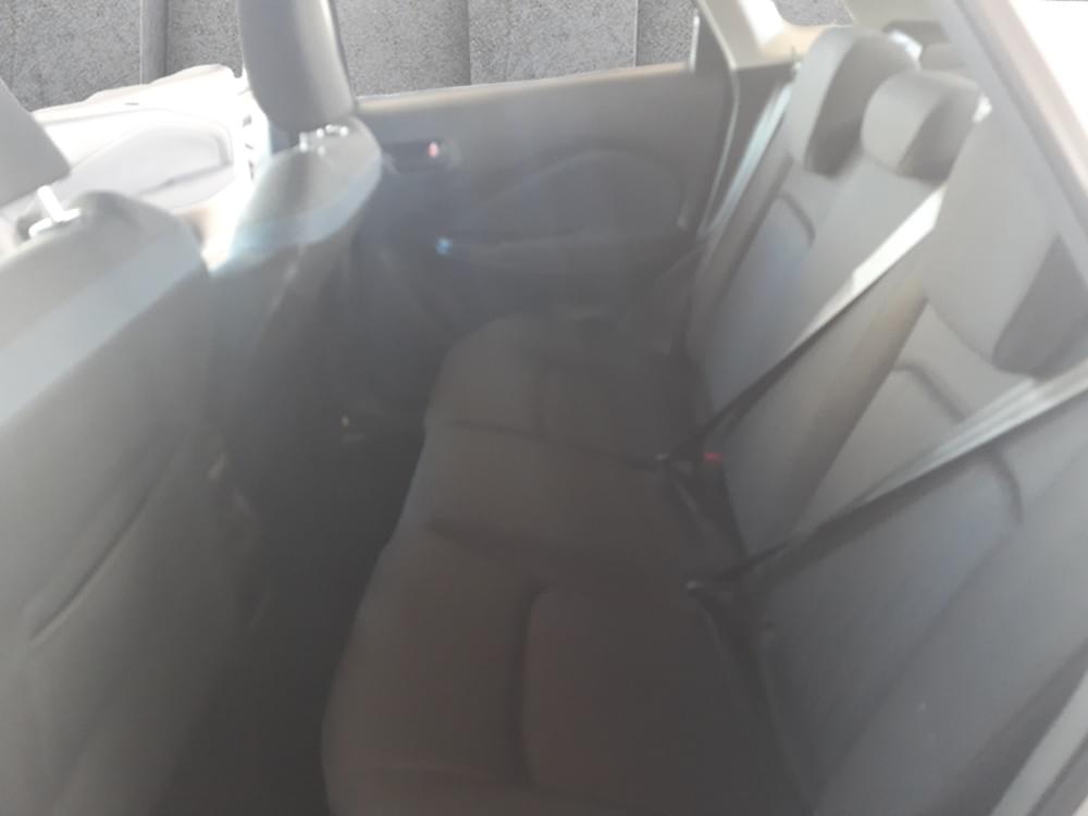 Toyota Starlet 1.5 Xi