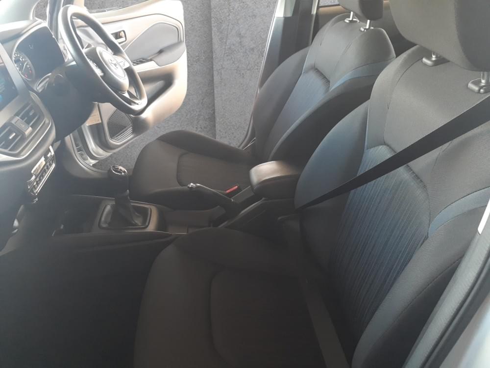 Toyota Starlet 1.5 Xi