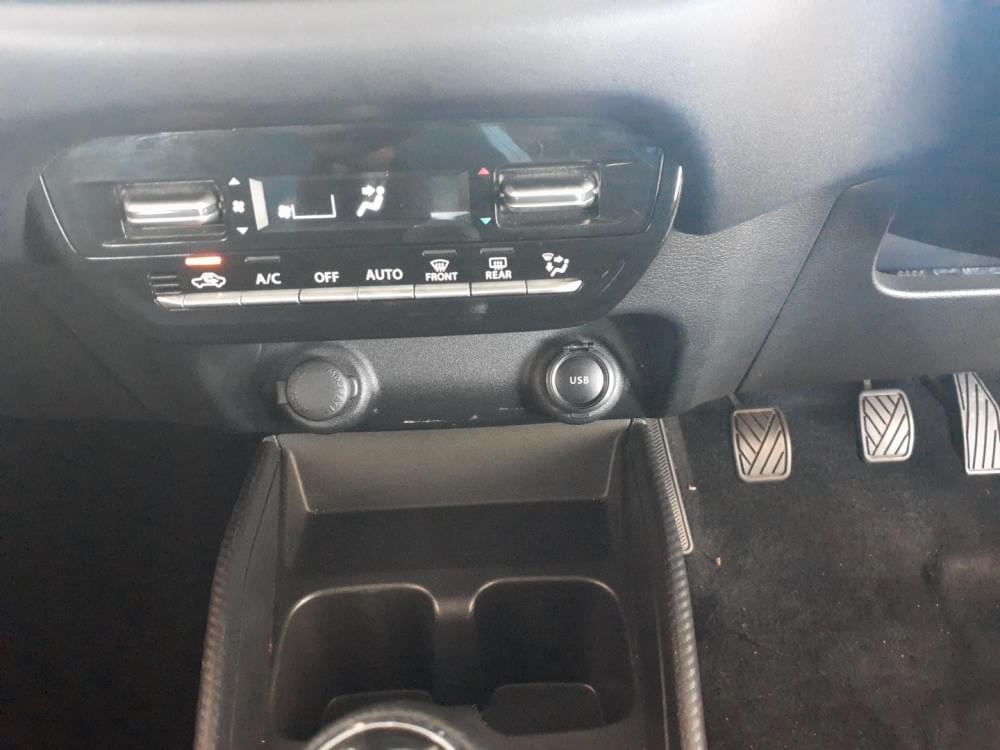 Toyota Starlet 1.5 Xi