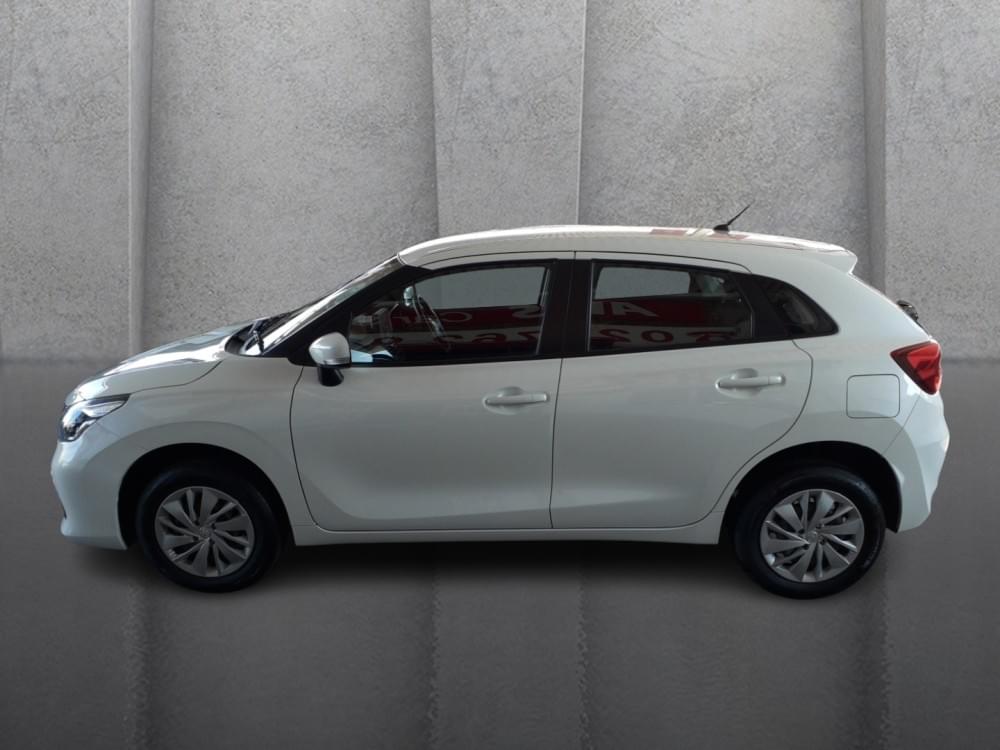 Toyota Starlet 1.5 Xi