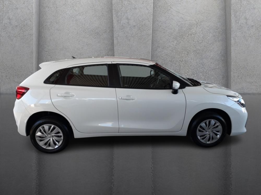 Toyota Starlet 1.5 Xi
