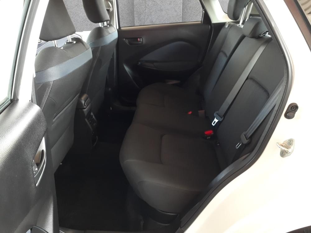 Toyota Starlet 1.5 Xi