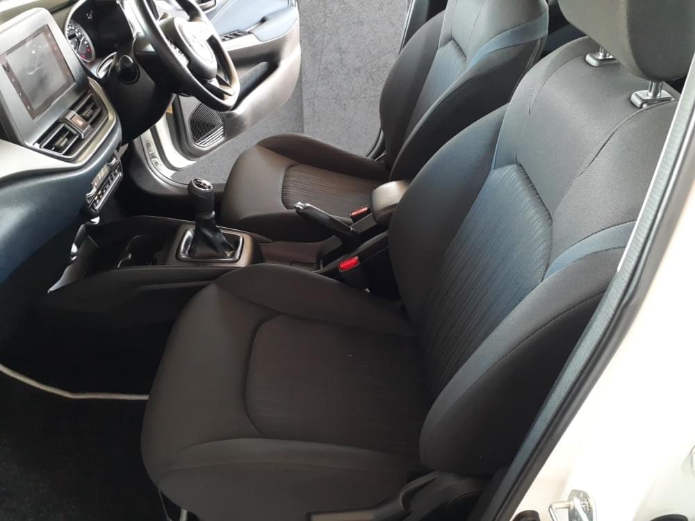 Toyota Starlet 1.5 Xi