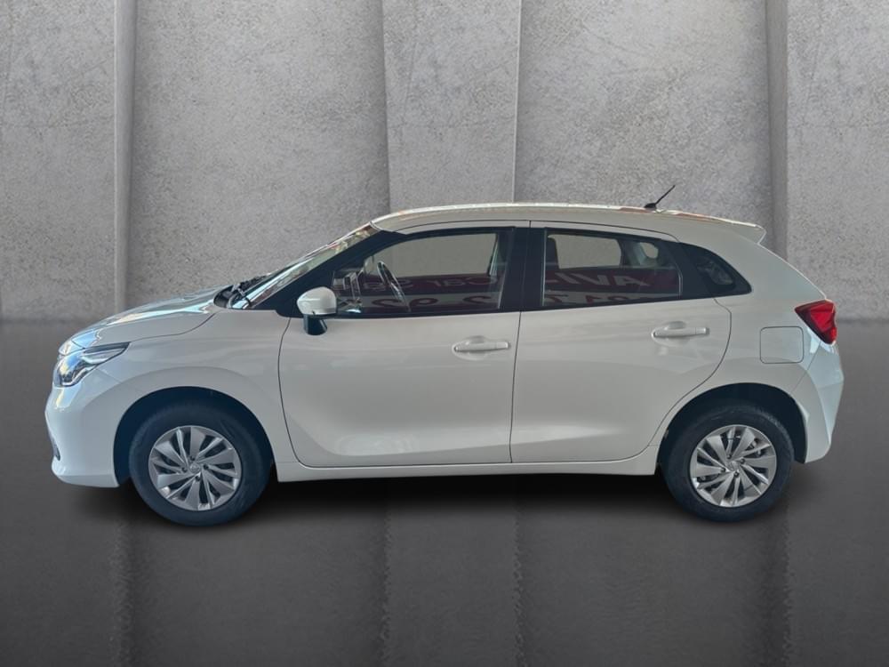 Toyota Starlet 1.5 Xi