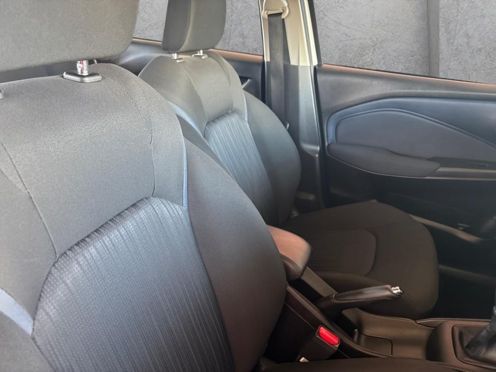 Toyota Starlet 1.5 Xi