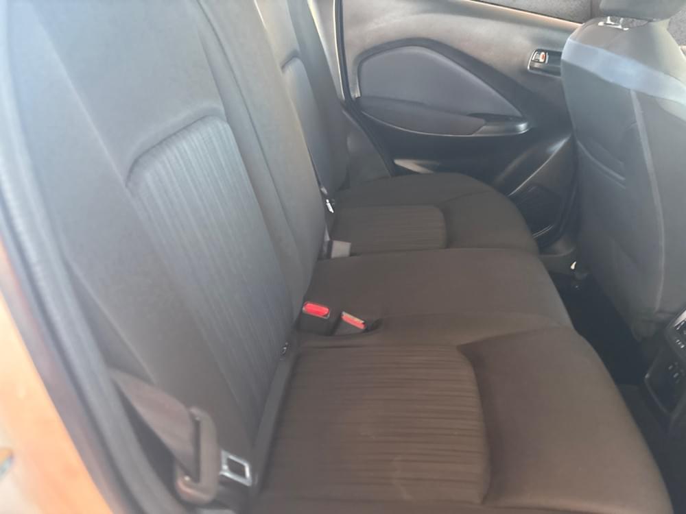 Toyota Starlet 1.5 Xi