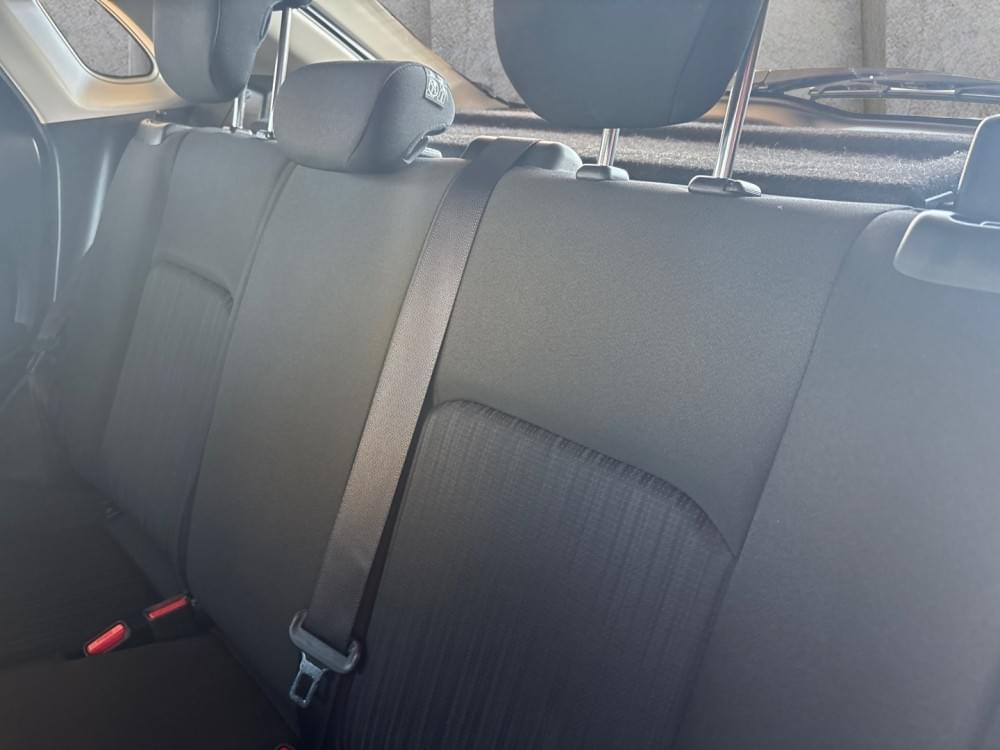 Toyota Starlet 1.5 Xi