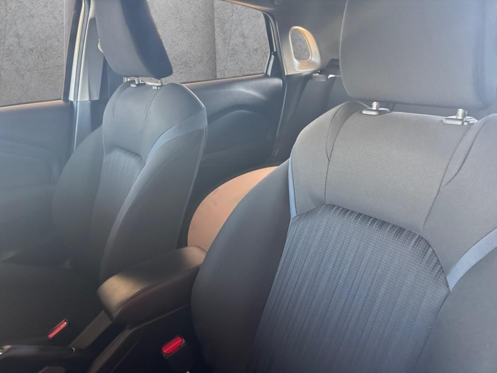 Toyota Starlet 1.5 Xi