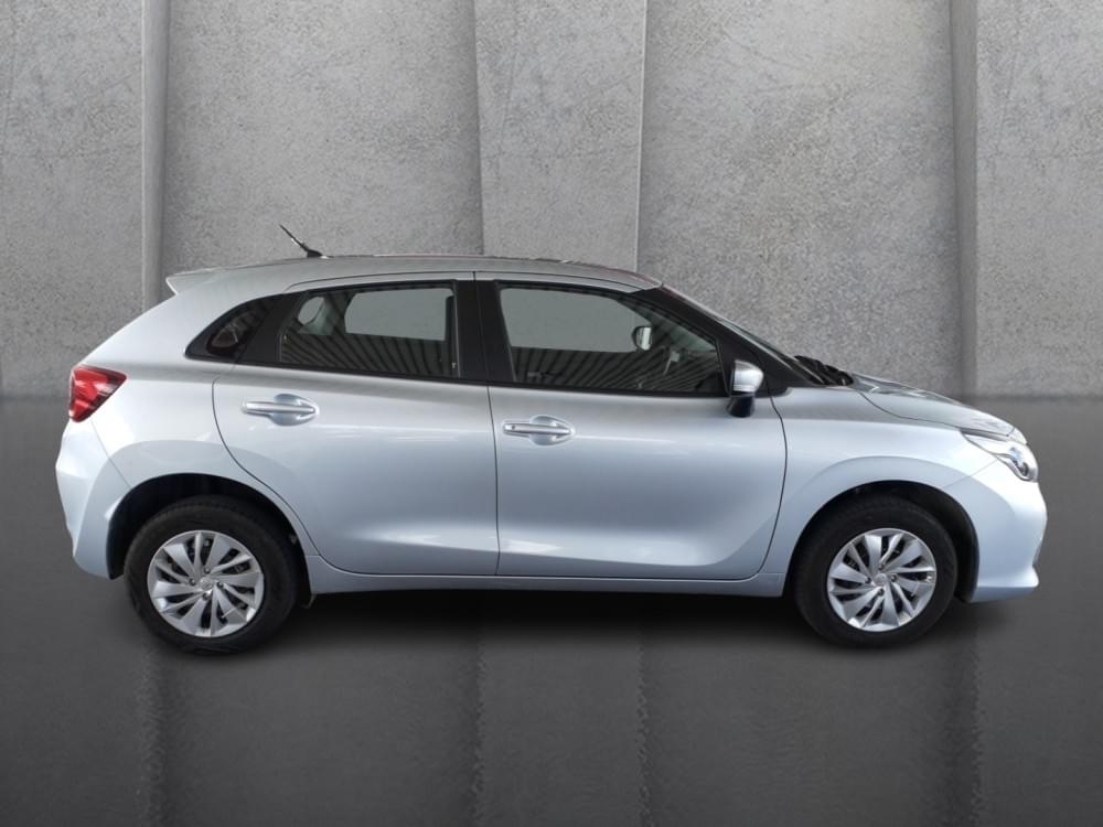 Toyota Starlet 1.5 Xi