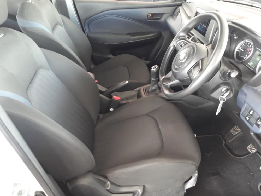 Toyota Starlet 1.5 Xi