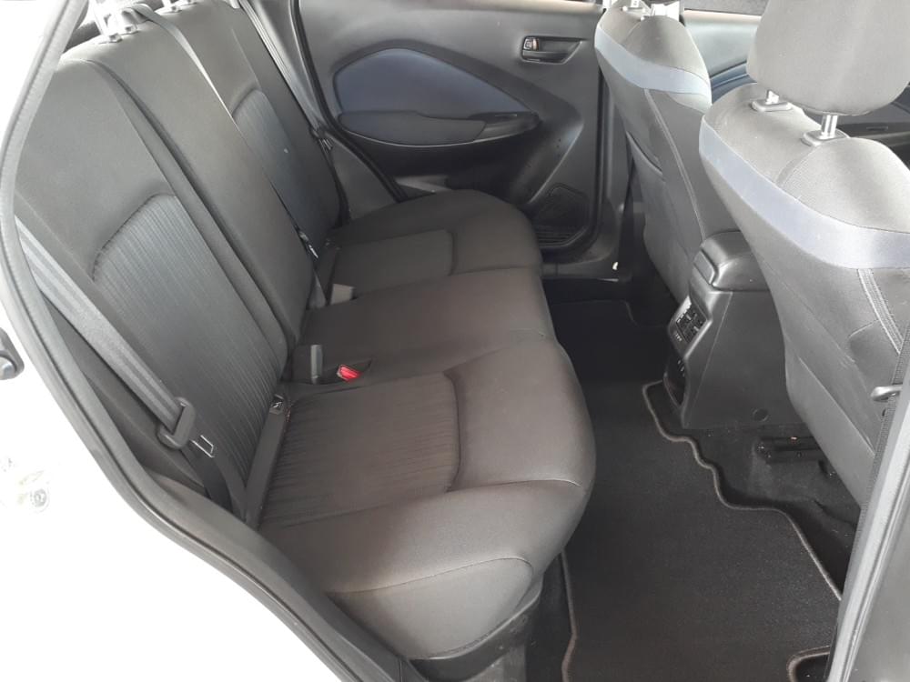 Toyota Starlet 1.5 Xi