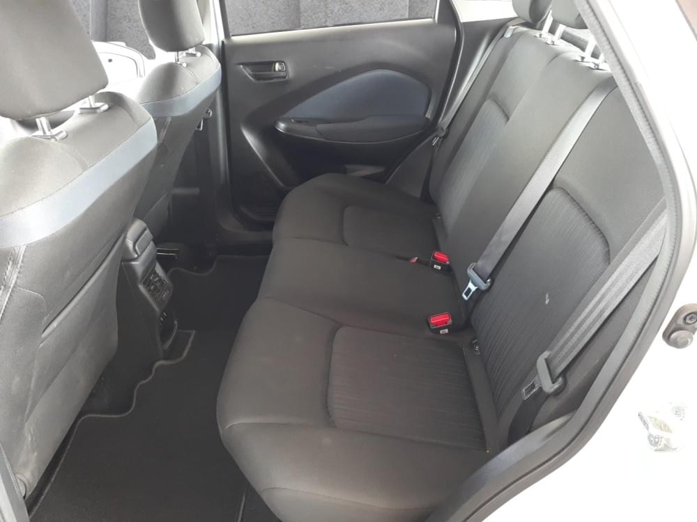 Toyota Starlet 1.5 Xi