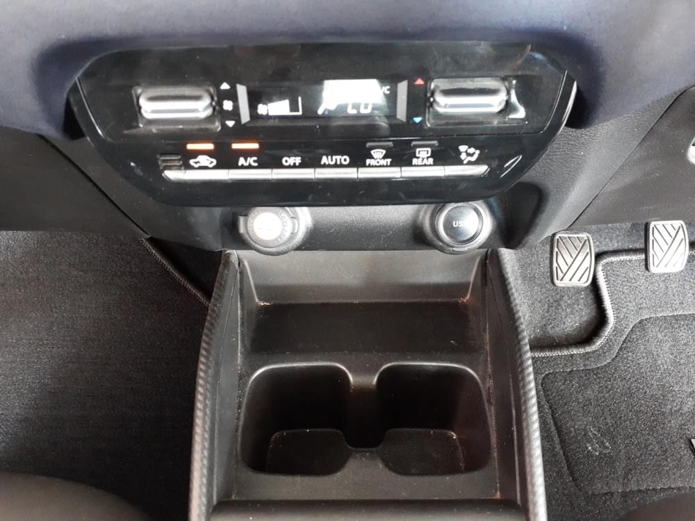 Toyota Starlet 1.5 Xi