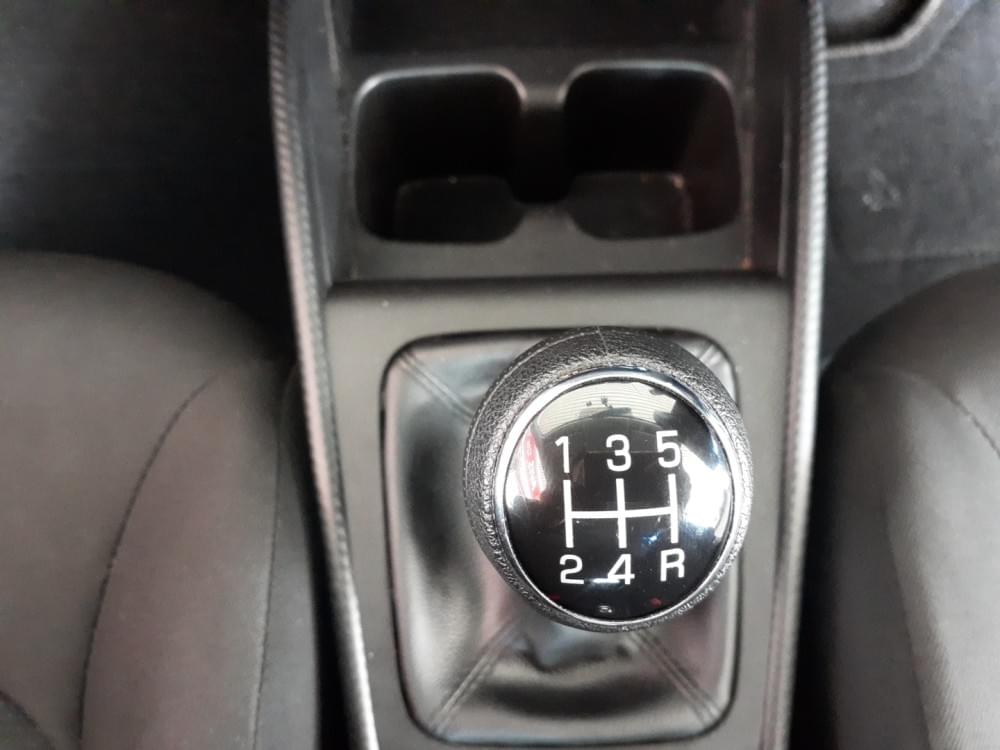 Toyota Starlet 1.5 Xi