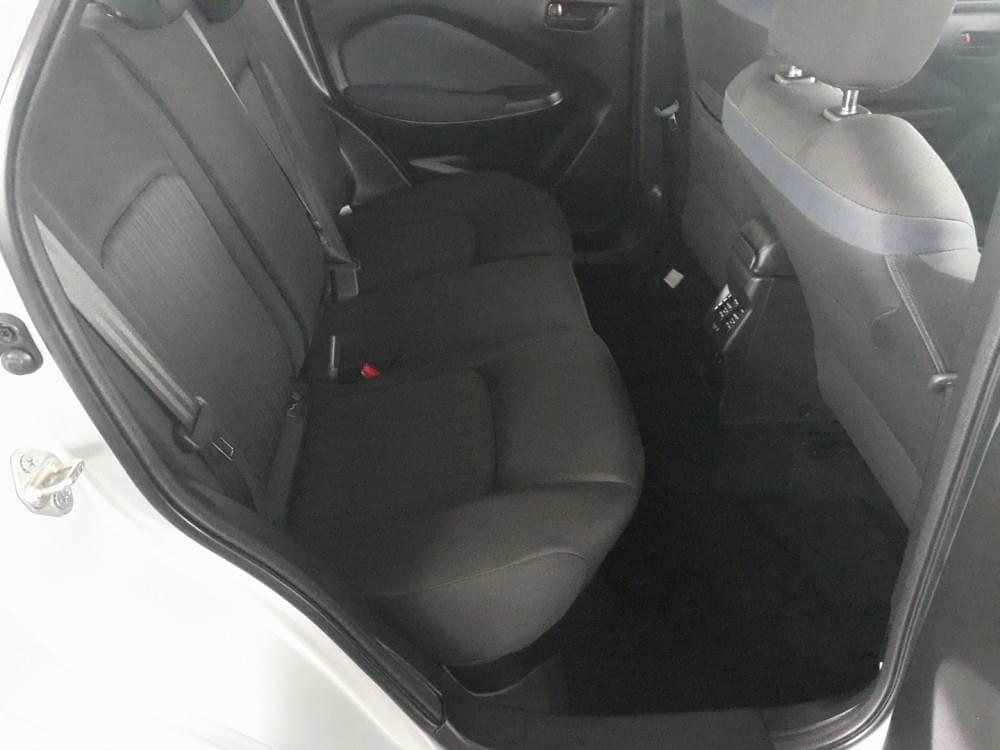 Toyota Starlet 1.5 Xi