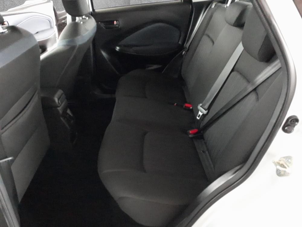 Toyota Starlet 1.5 Xi