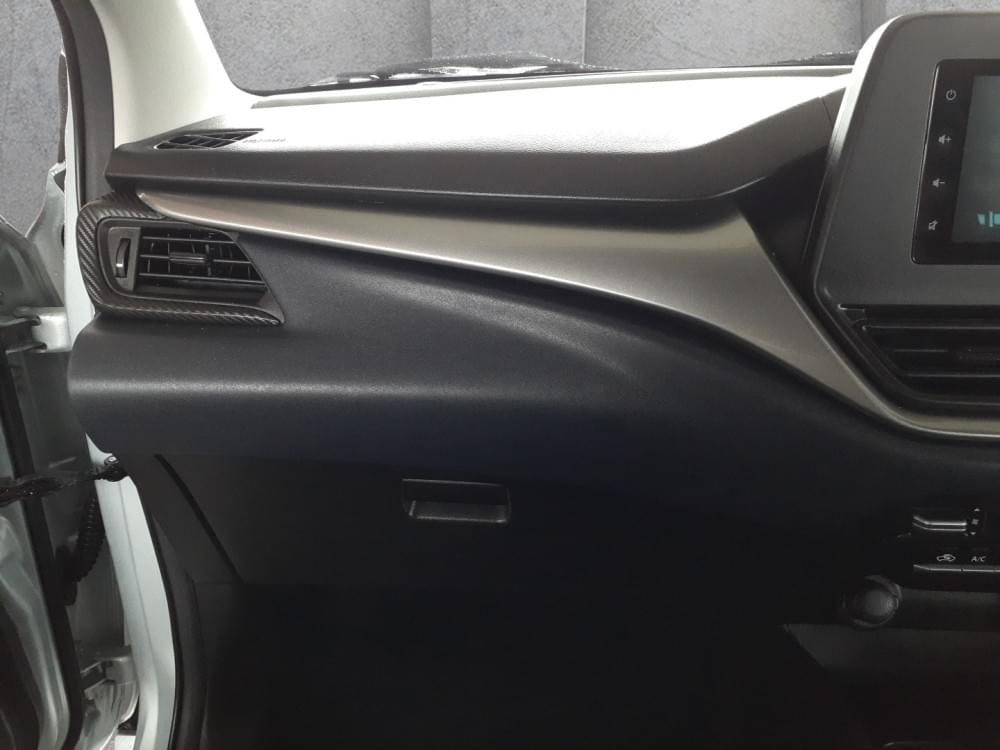Toyota Starlet 1.5 Xi