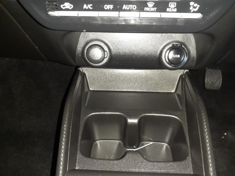 Toyota Starlet 1.5 Xi