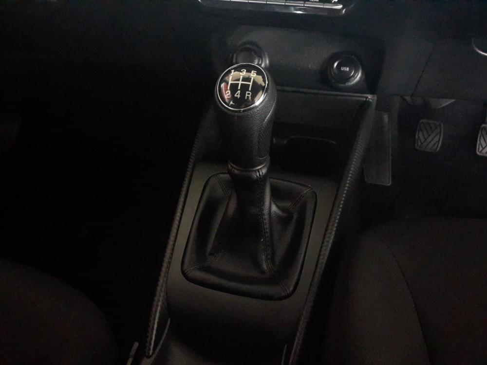 Toyota Starlet 1.5 Xi