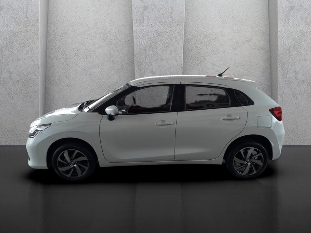 Toyota Starlet 1.5 Xs At