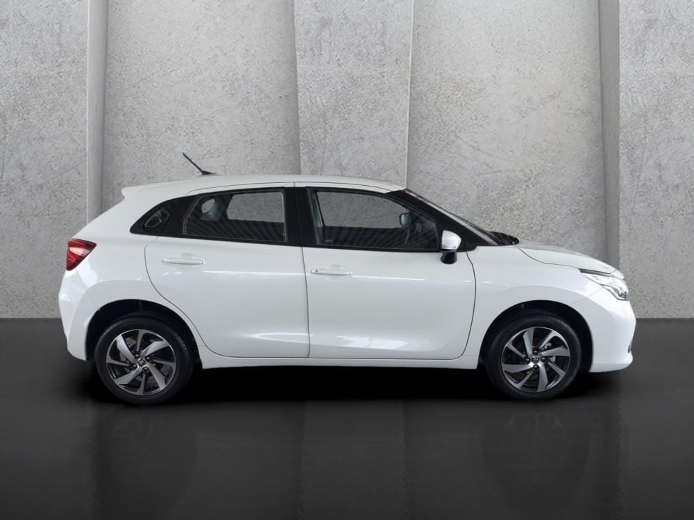 Toyota Starlet 1.5 Xs At