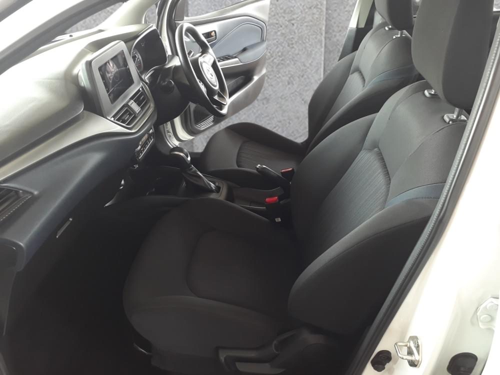 Toyota Starlet 1.5 Xs At