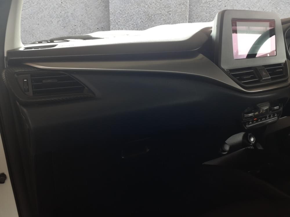 Toyota Starlet 1.5 Xs At