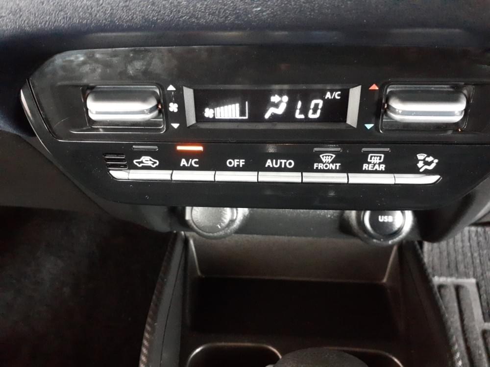 Toyota Starlet 1.5 Xs At