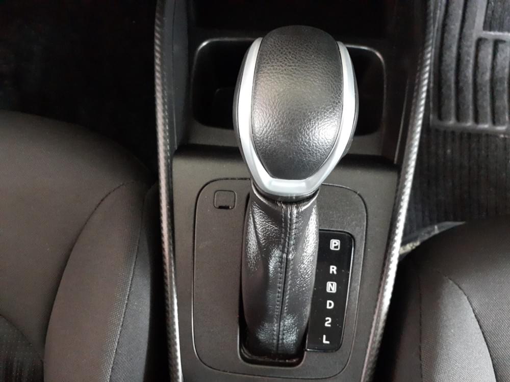 Toyota Starlet 1.5 Xs At