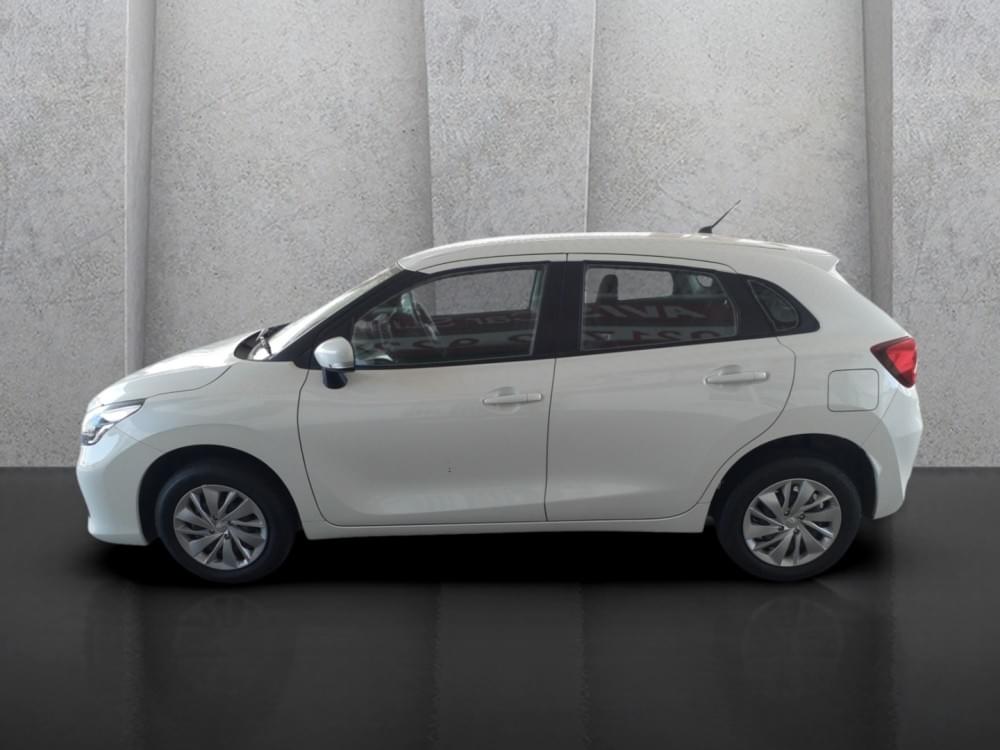 Toyota Starlet 1.5 Xi