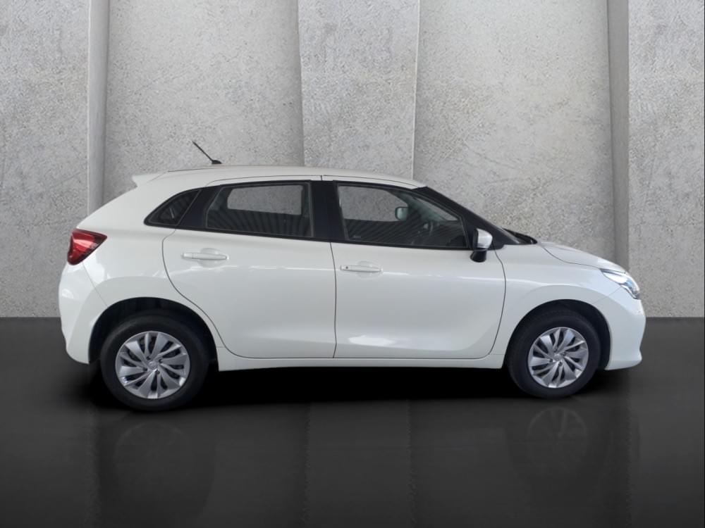 Toyota Starlet 1.5 Xi