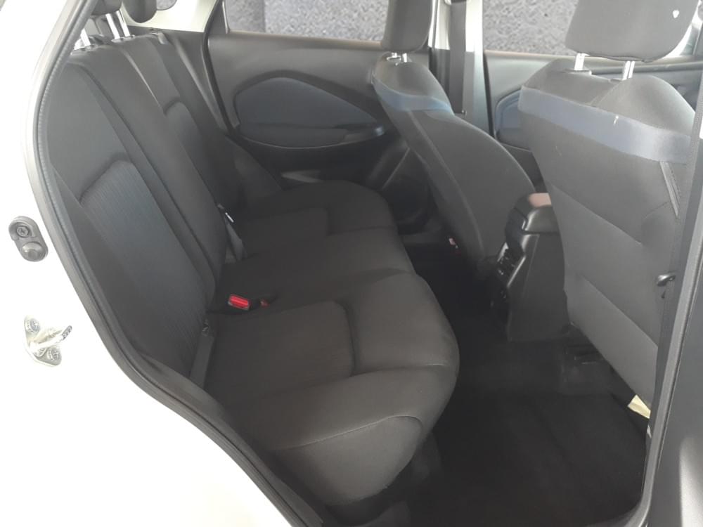 Toyota Starlet 1.5 Xi