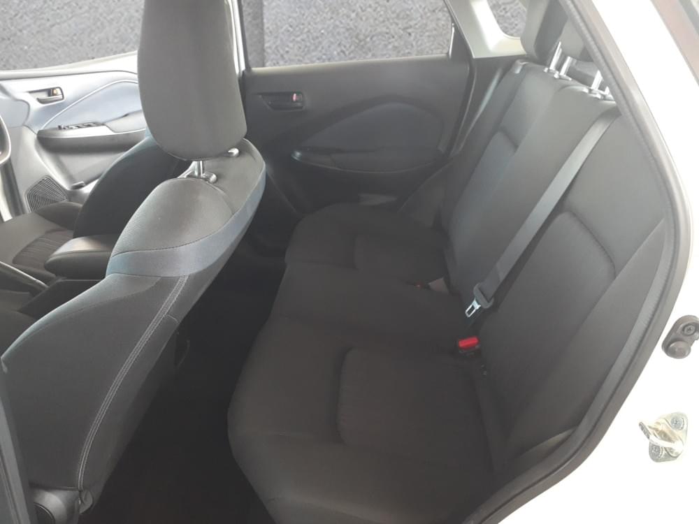 Toyota Starlet 1.5 Xi