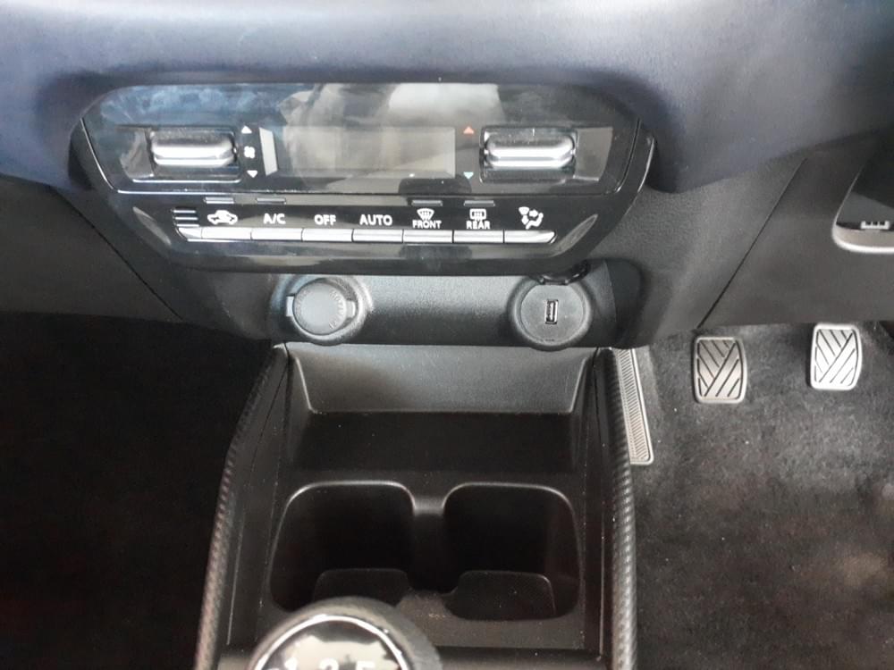 Toyota Starlet 1.5 Xi