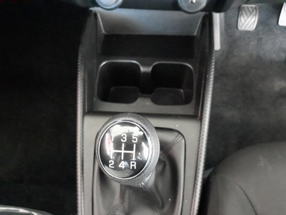 Toyota Starlet 1.5 Xi