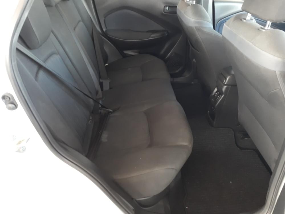 Toyota Starlet 1.5 Xi