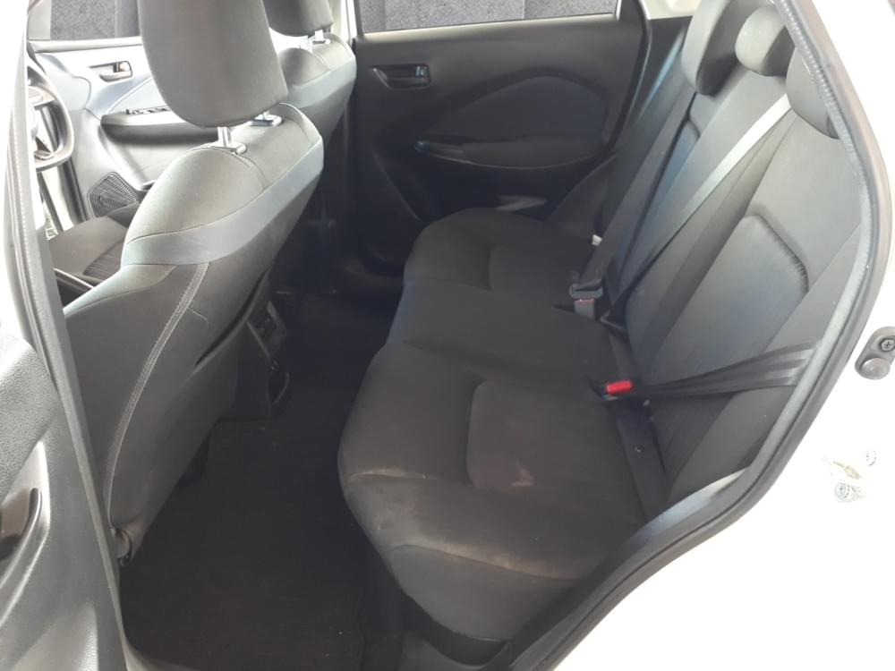 Toyota Starlet 1.5 Xi