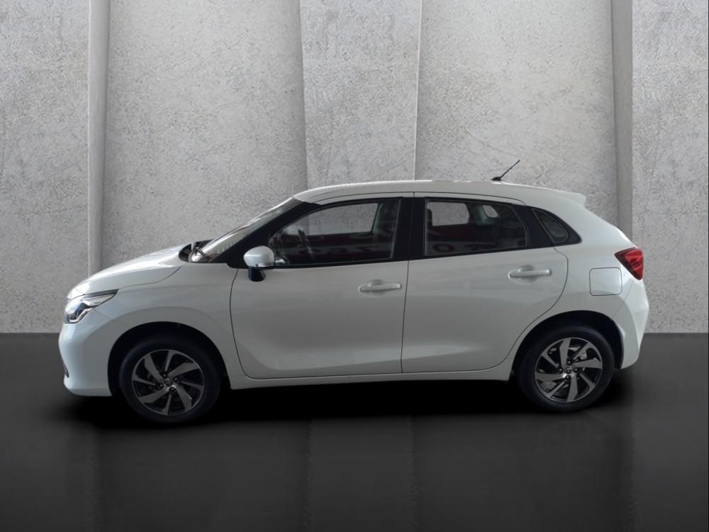 Toyota Starlet 1.5 Xs At