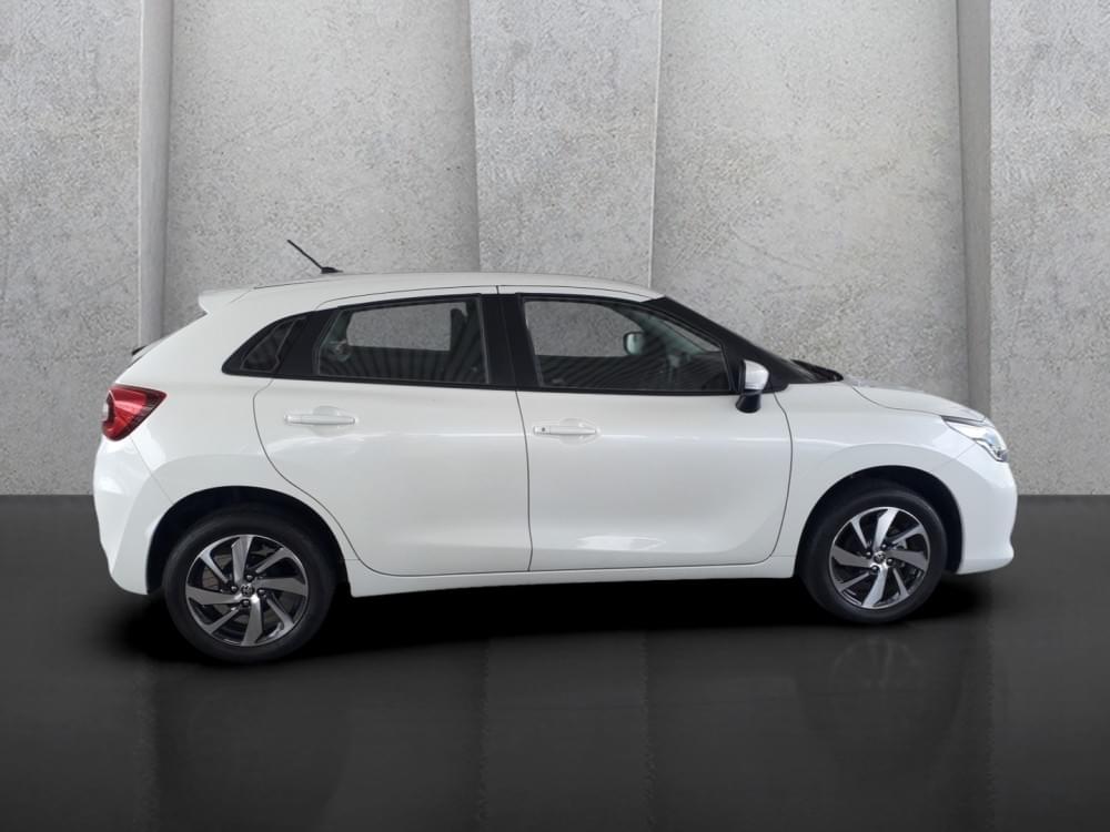 Toyota Starlet 1.5 Xs At