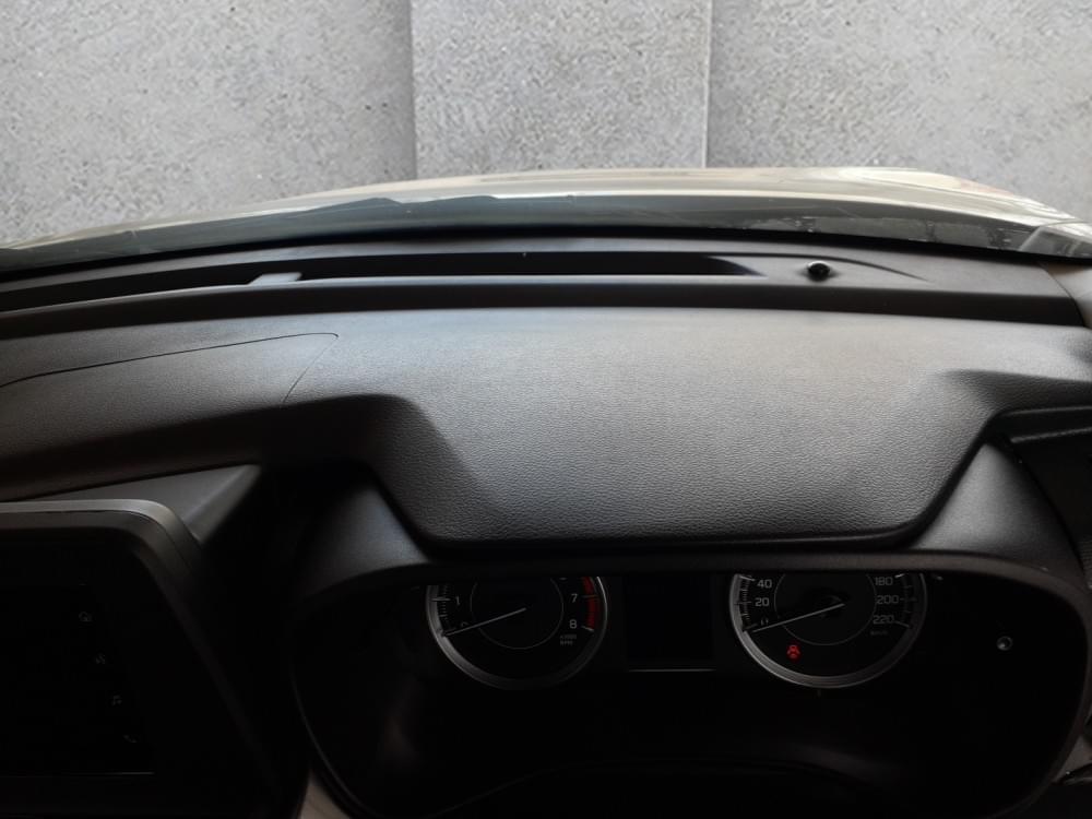 Toyota Starlet 1.5 Xs At