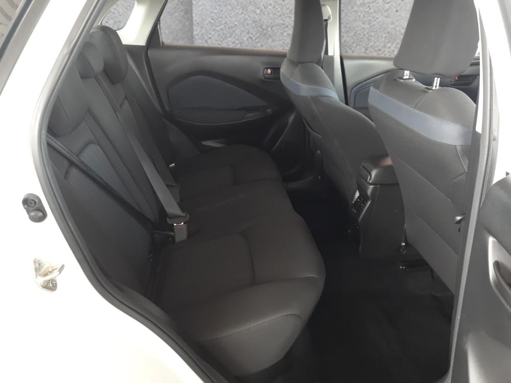 Toyota Starlet 1.5 Xs At