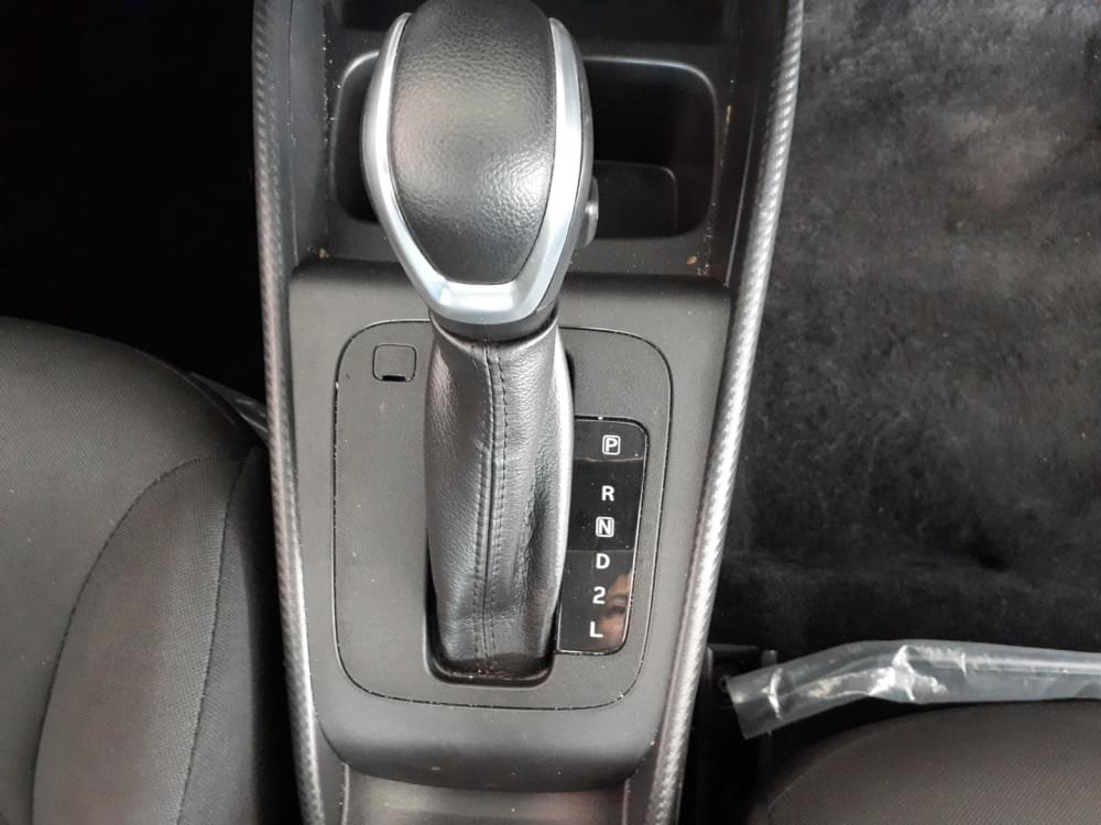 Toyota Starlet 1.5 Xs At