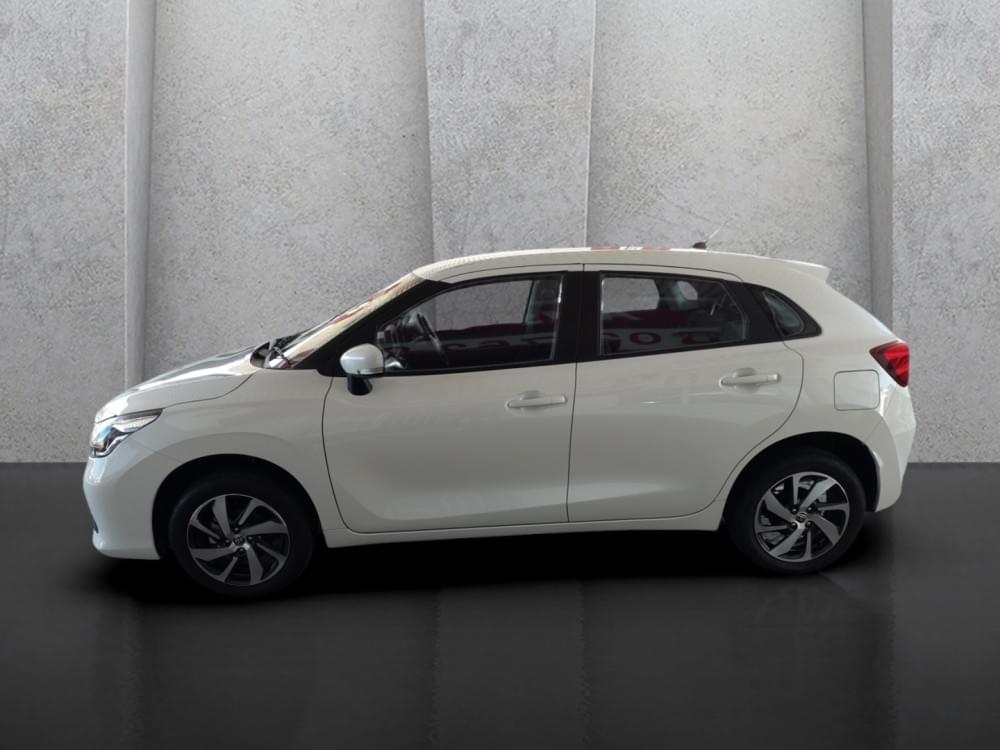 Toyota Starlet 1.5 Xs At