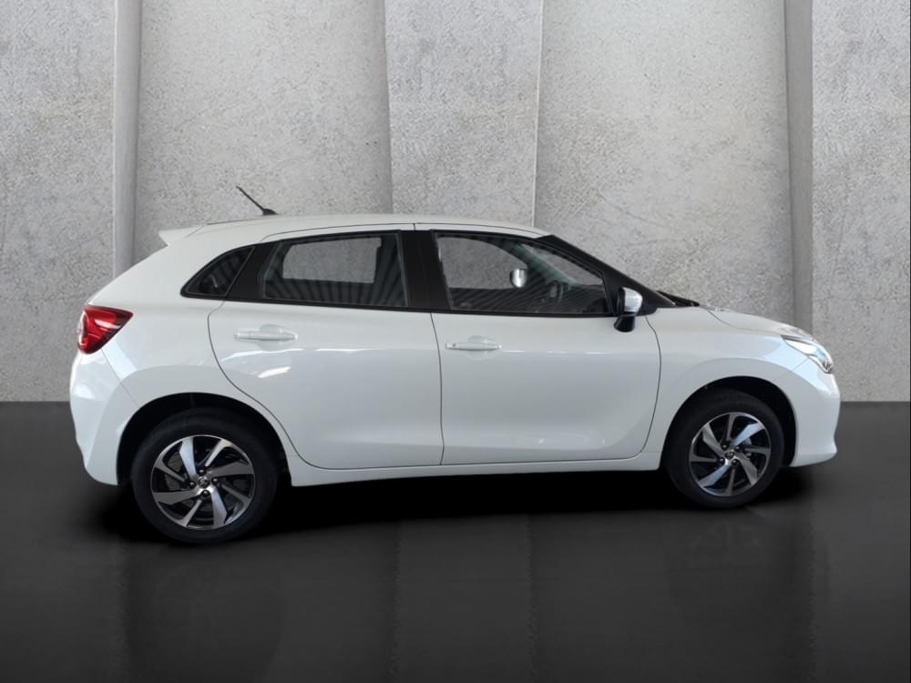 Toyota Starlet 1.5 Xs At