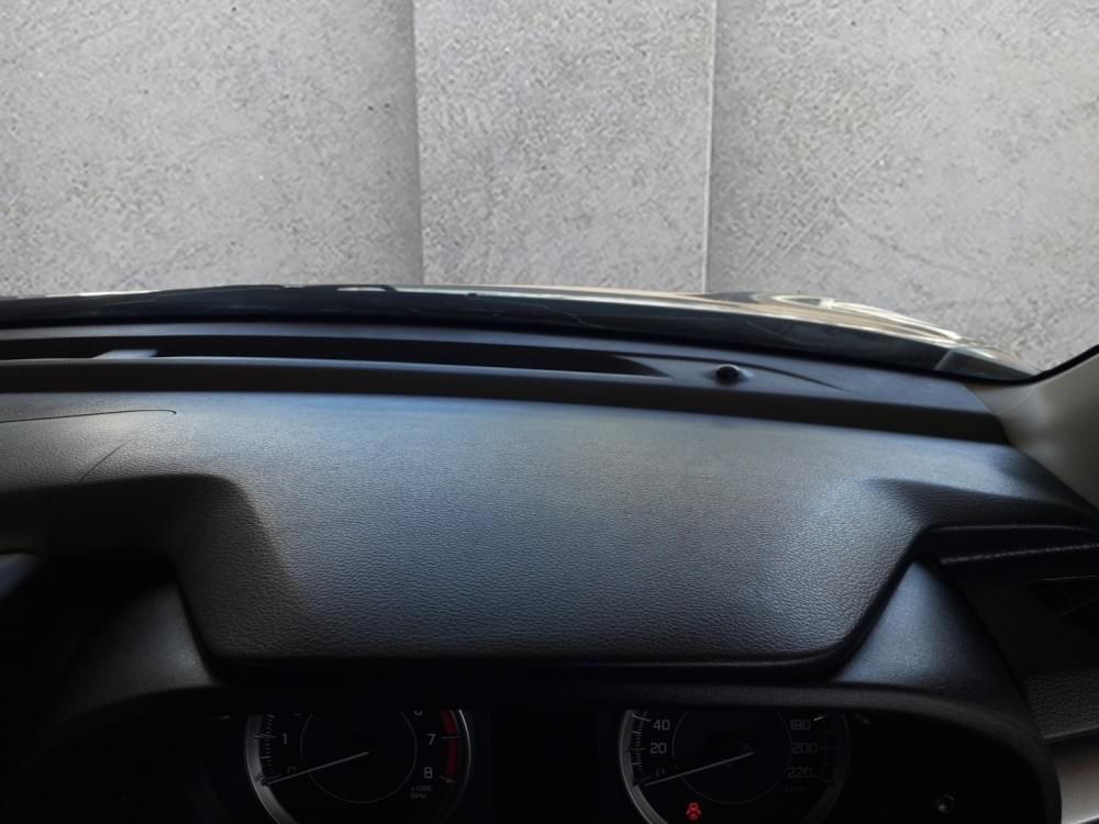 Toyota Starlet 1.5 Xs At