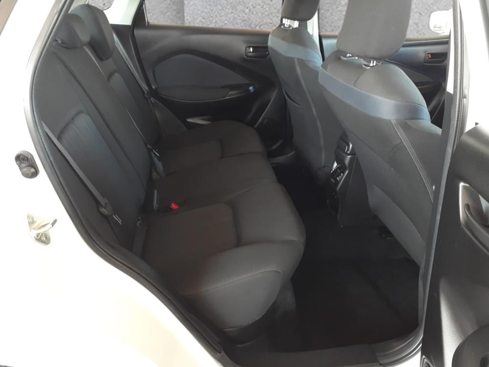 Toyota Starlet 1.5 Xs At